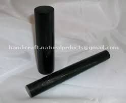 Buffalo Horn Cylinder